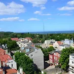 Victus Apartamenty, Jantar Sopot