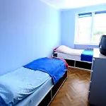 Victus Apartamenty, Jantar *