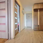 Victus Apartamenty, Jantar *