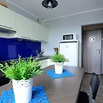 Victus Apartamenty, Jantar