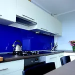 Victus Apartamenty, Jantar * Sopot