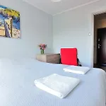 Victus Apartamenty, Jantar * Sopot