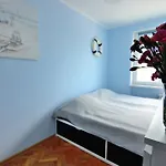 Apartamento Family Victus In The Center By Renters *