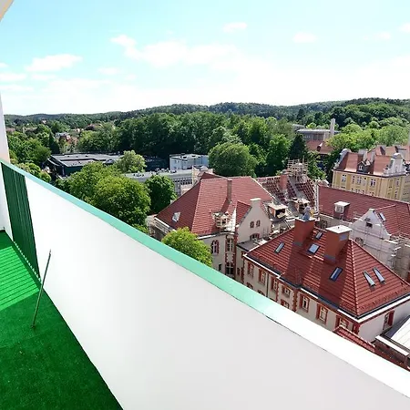 Victus Apartamenty, Jantar * Sopot