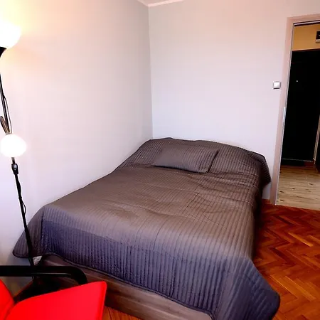 Victus Apartamenty, Jantar Apartament *