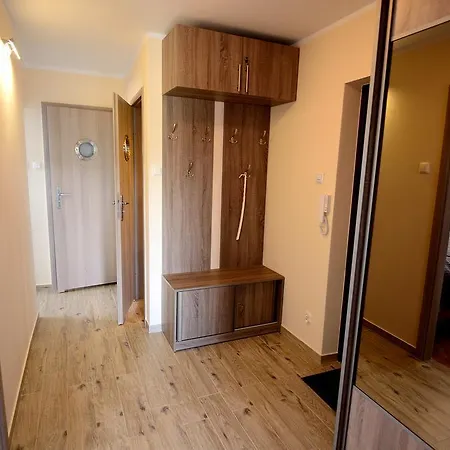 Apartament Victus Apartamenty, Jantar *