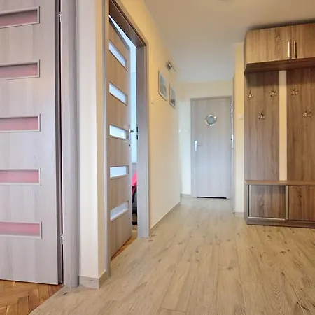 Victus Apartamenty, Jantar *