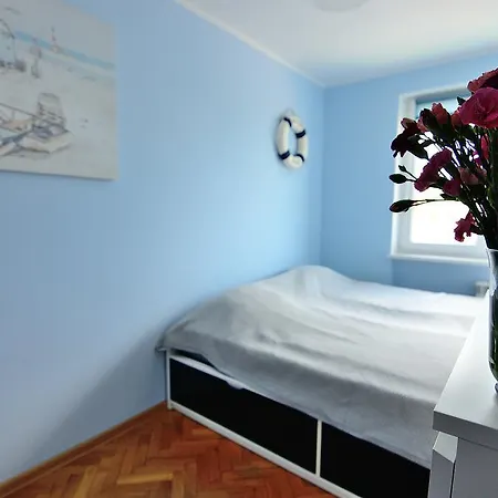 Апартаменты Victus Apartamenty, Jantar *