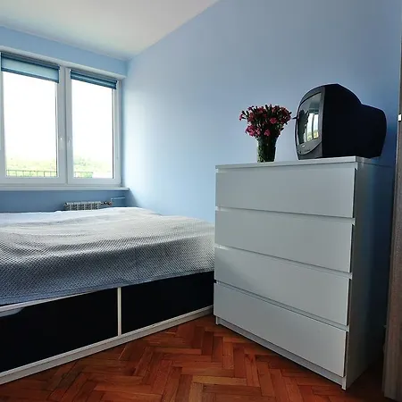 Apartament Family Victus In The Center By Renters Sopot