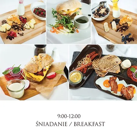 Apartament Victus Apartamenty, Jantar Sopot