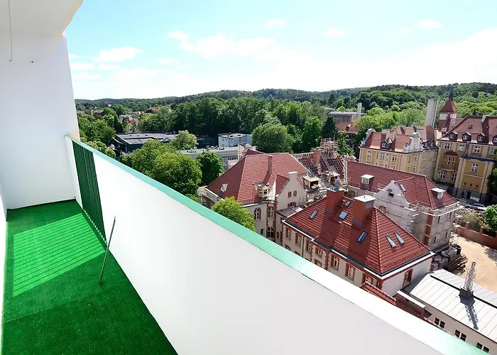 Victus Apartamenty, Jantar * Sopot