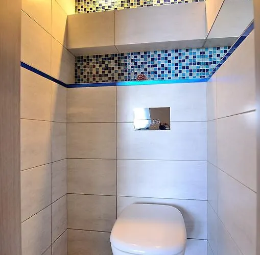 Victus Apartamenty, Jantar