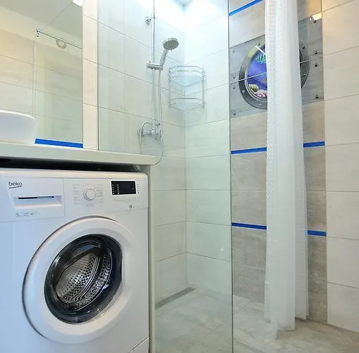 Appartement Victus Apartamenty, Jantar Sopot