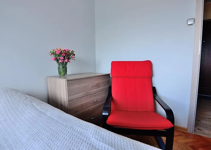 Appartement Victus Apartamenty, Jantar Sopot