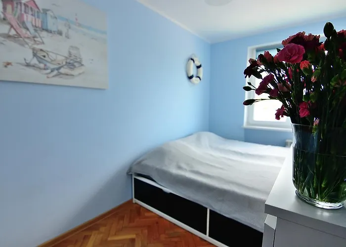 Appartement Victus Apartamenty, Jantar *