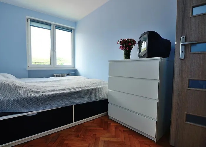 Appartement Victus Apartamenty, Jantar Sopot