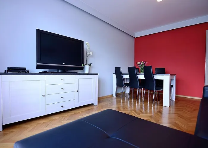 Victus Apartamenty, Jantar * Sopot