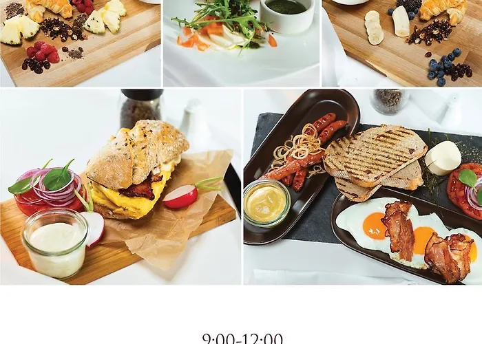 Appartement Victus Apartamenty, Jantar Sopot